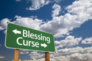 The Importance and Proper Use of Words: Cursing vs. Blessing