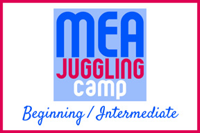 2022 MEA Break Juggling Camp (AM)